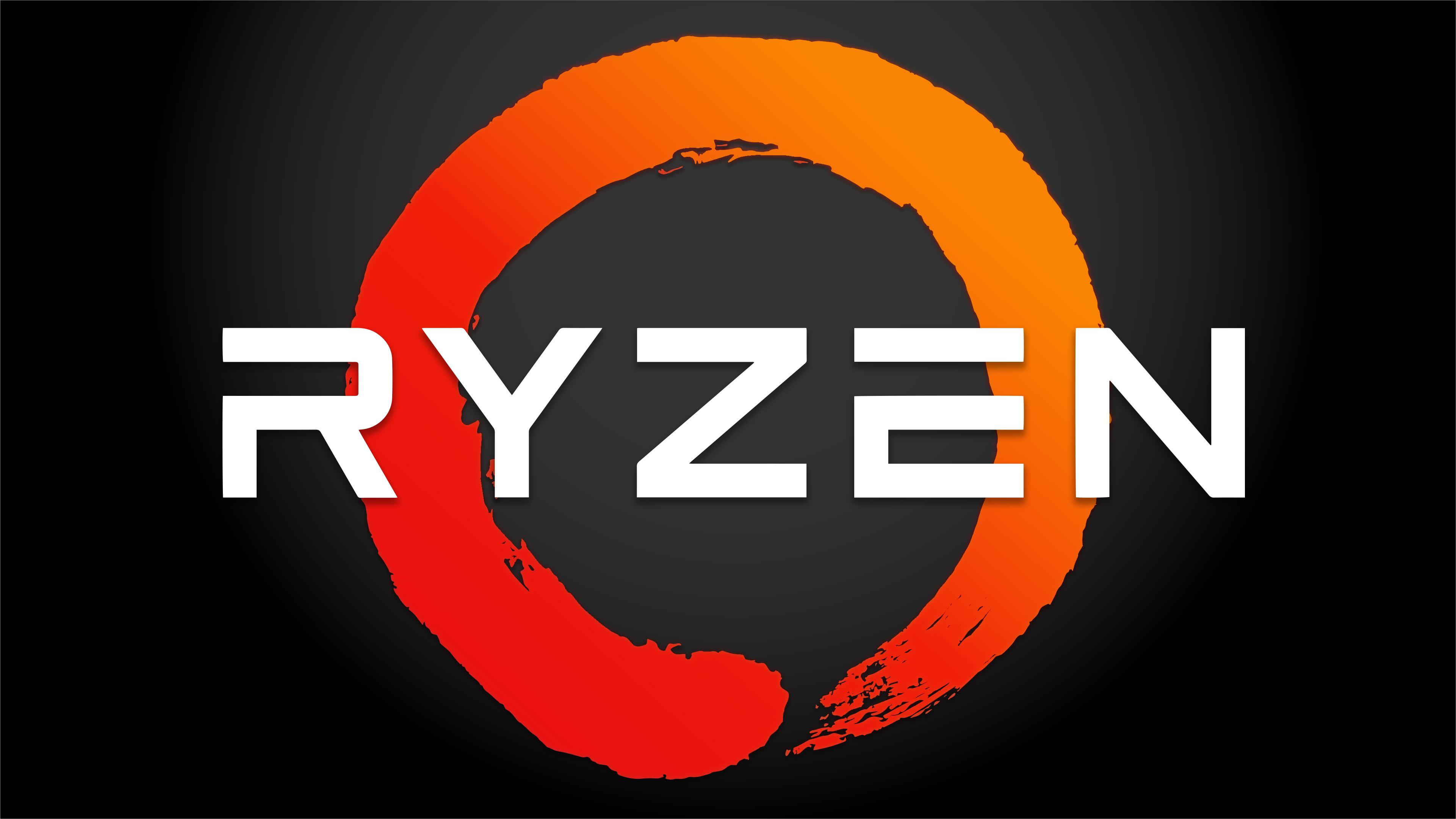 Ryzen - HD Wallpaper 