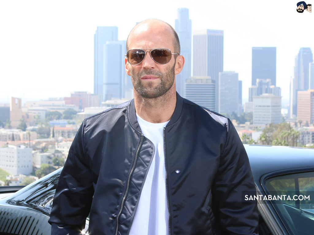 Jason Statham Stylish Hd - HD Wallpaper 