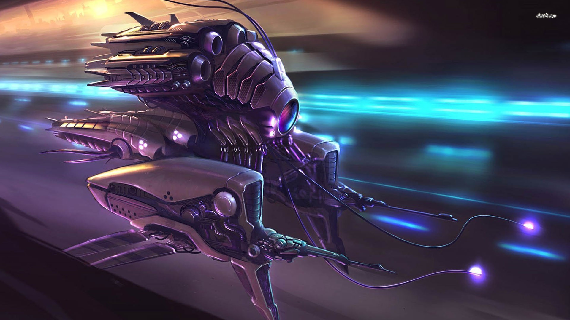 Xyanide Resurrection - HD Wallpaper 