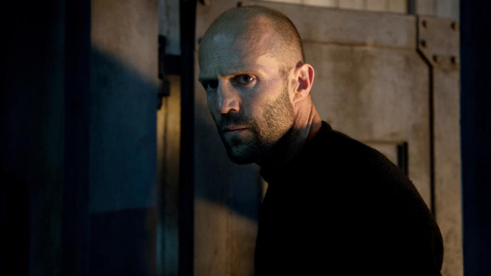 Jason Statham, Arthur Bishop, Mechanic - Jason Statham Mechanic Resurrection - HD Wallpaper 