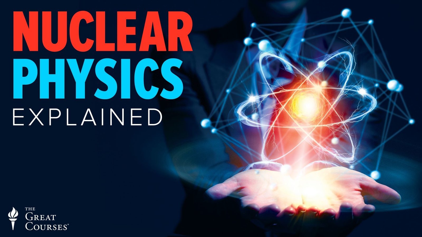 Introduction Of Nuclear Physics - 1600x900 Wallpaper 
