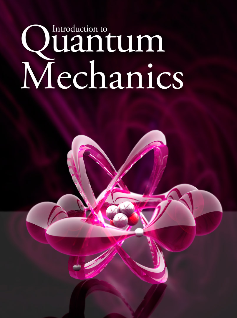 Introduction to quantum mechanics chemistry lithium principles of