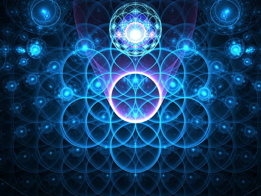Flower Of Life Ashayana Deane - HD Wallpaper 