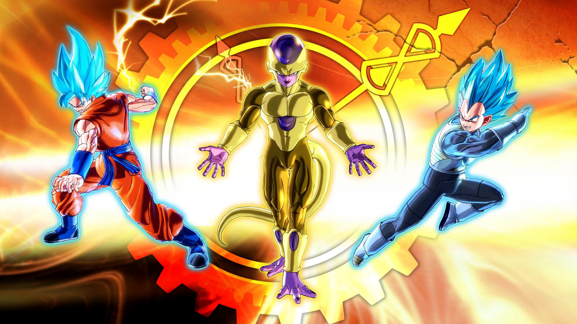 Free Download Dragon Ball Z - Dragon Ball Super Hd Wallpapers For Pc - 1920x1080 Wallpaper Free Download Dragon Ball Z - Dragon Ball Super Hd Wallpapers For Pc - 1920x1080 Wallpaper