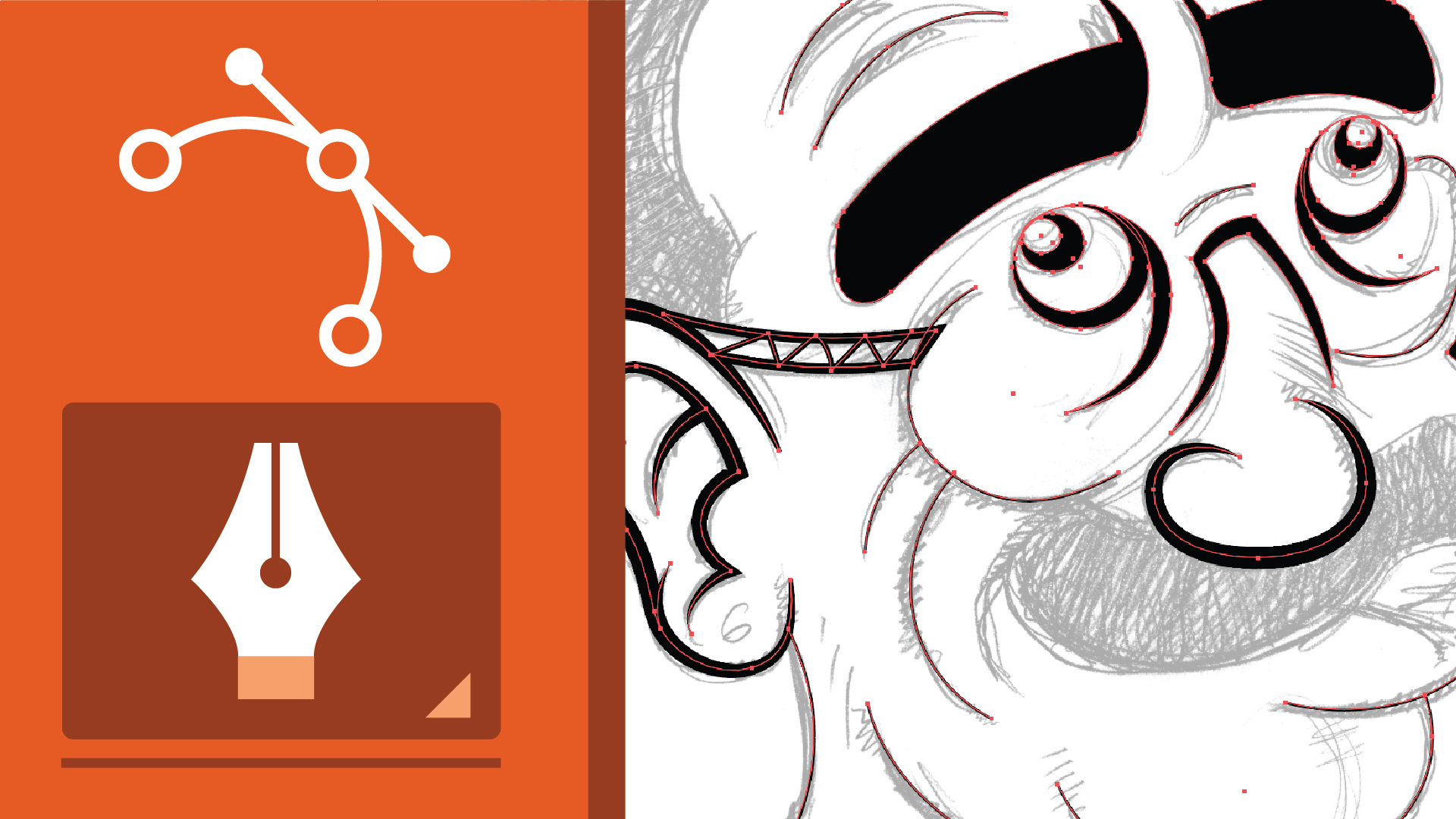 Illustration Art For Beginner - HD Wallpaper 