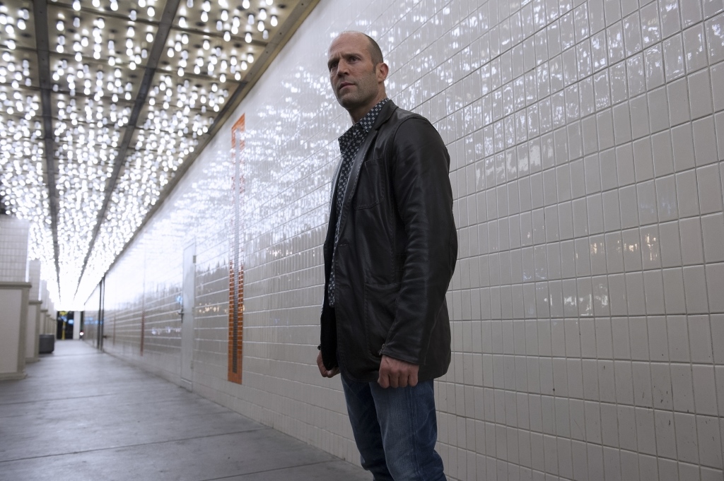 Jason Statham Wild Card - HD Wallpaper 