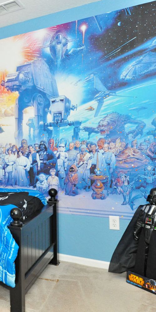 Star Wars Art Puzzles - HD Wallpaper 