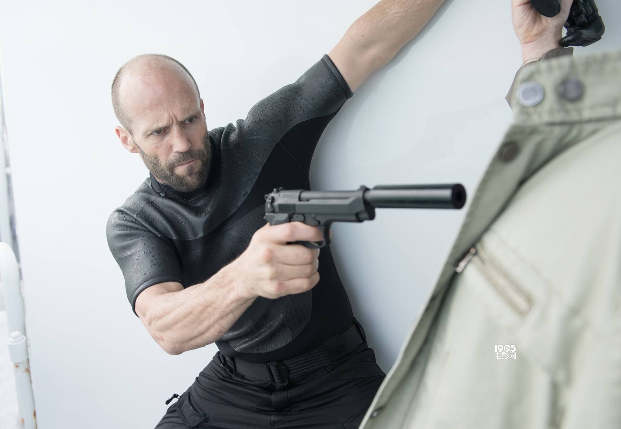 Mechanic Resurrection - HD Wallpaper 