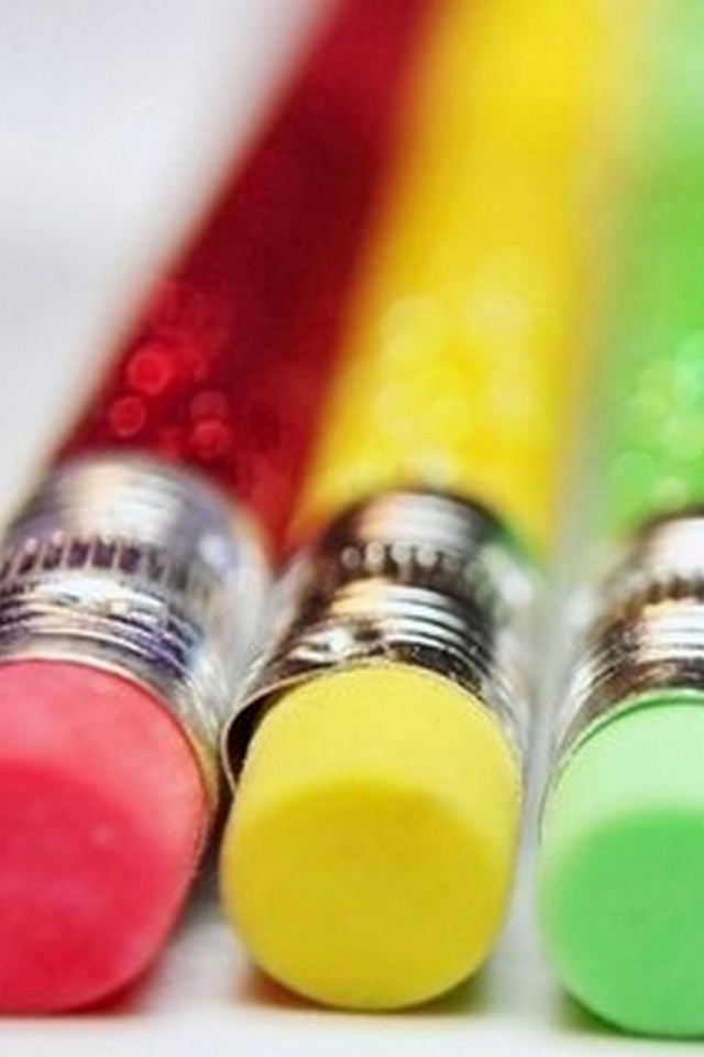 Pencil Wallpaper Phone - HD Wallpaper 