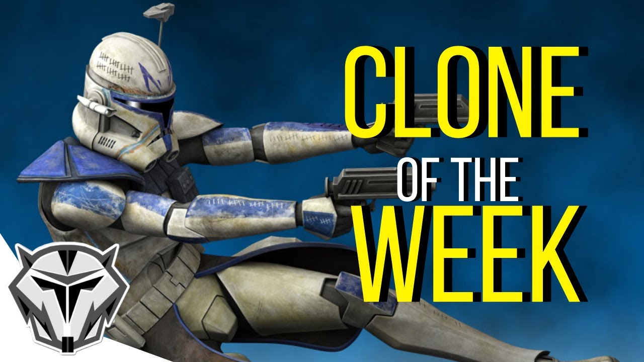 Clone Of The Week - HD Wallpaper 