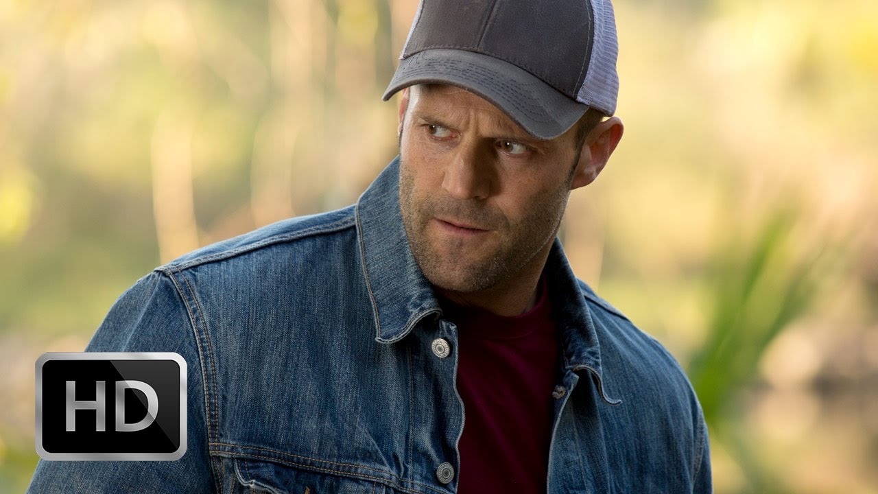 Jason Statham Homefront - HD Wallpaper 