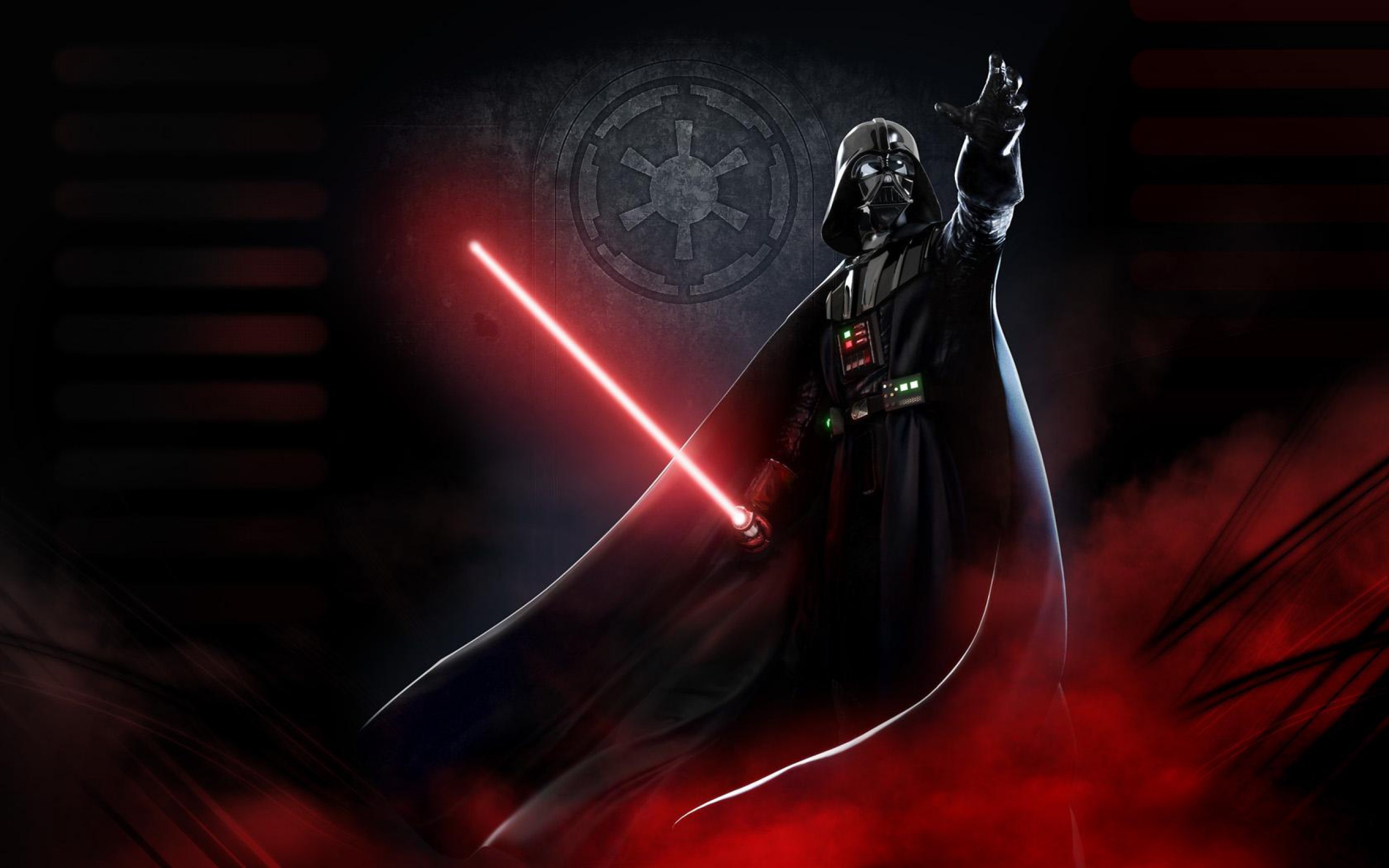 Darth Vader Real Name - HD Wallpaper 