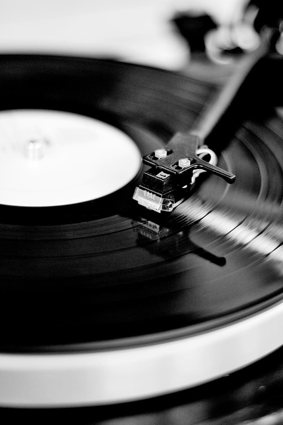 Record, Vinyl, Turntable, Music, Retro, Vintage, Old, - HD Wallpaper 