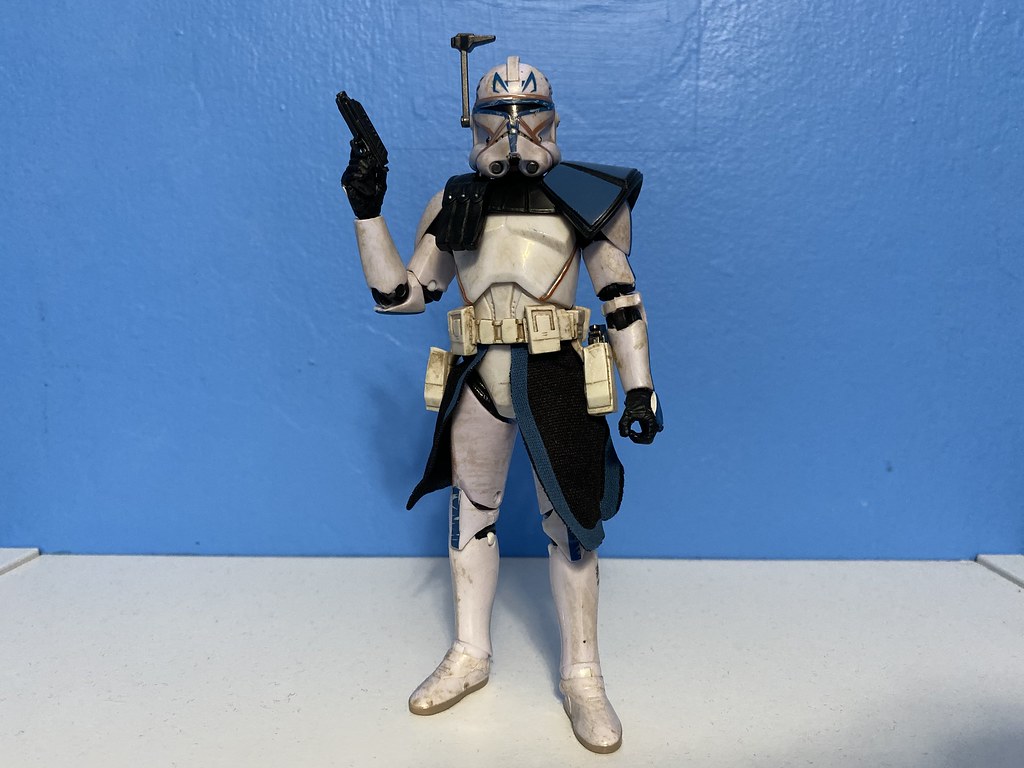 Action Figure - HD Wallpaper 