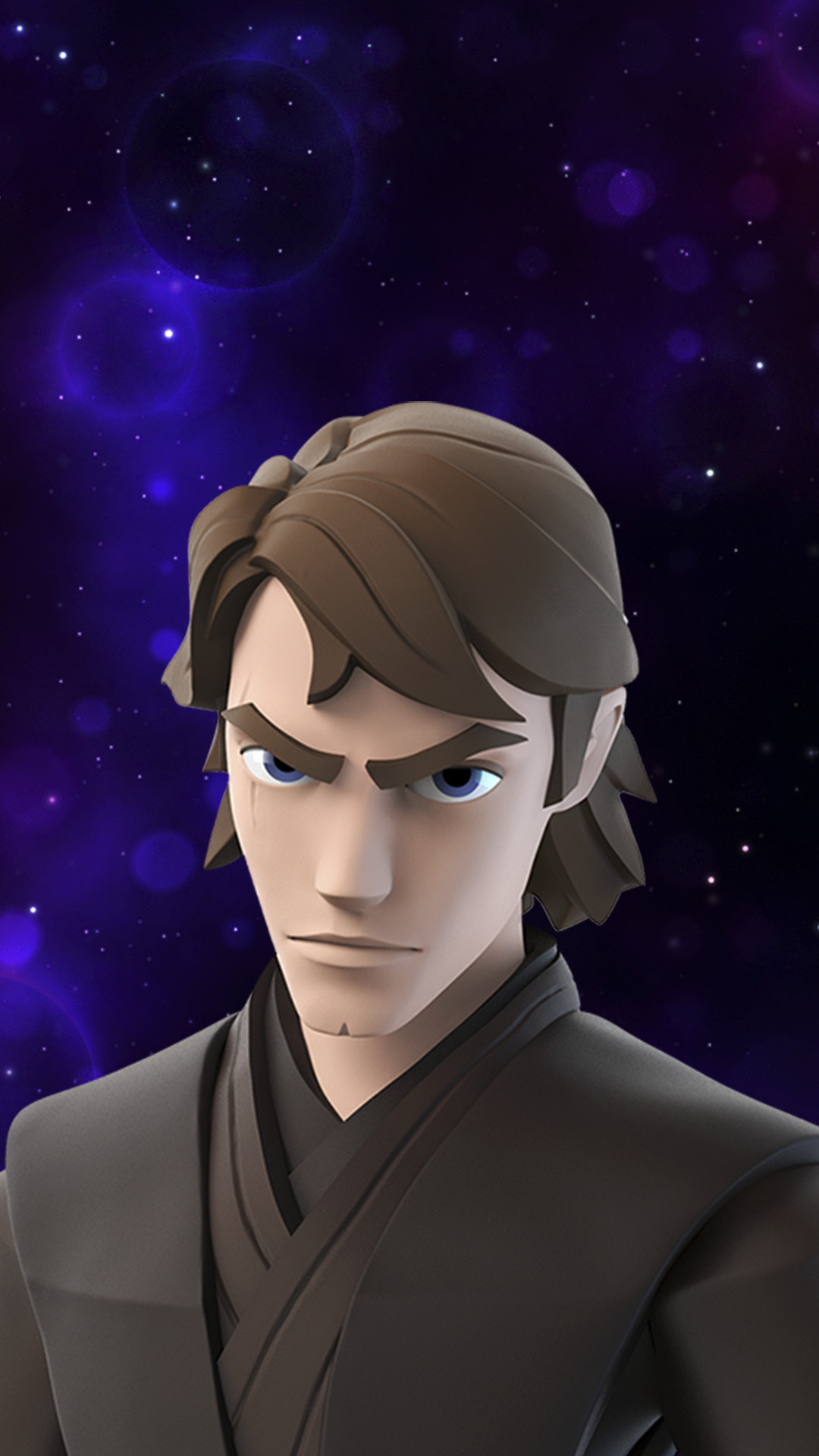 Disney Infinity - Anakin Vs Darth Vader - HD Wallpaper 