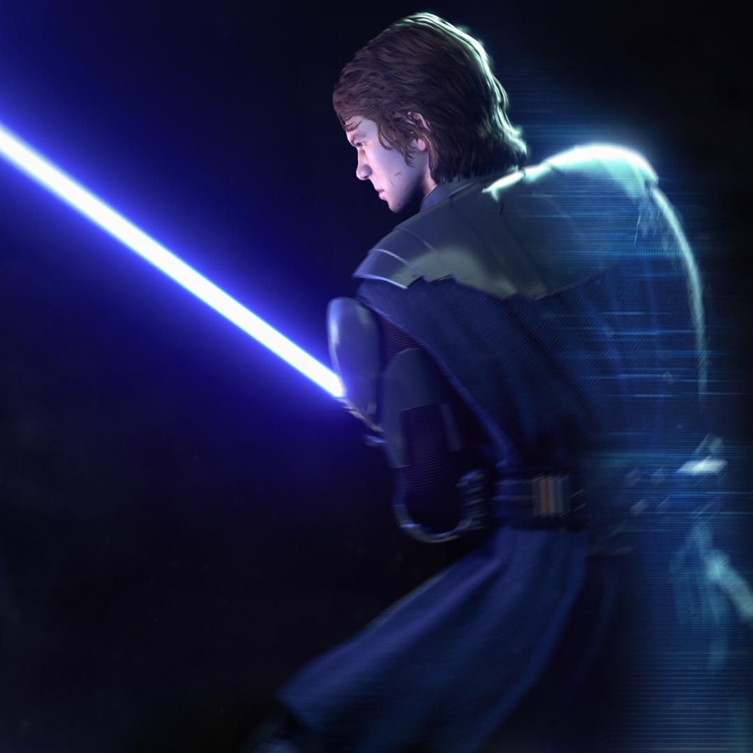 Anakin Skywalker - HD Wallpaper 