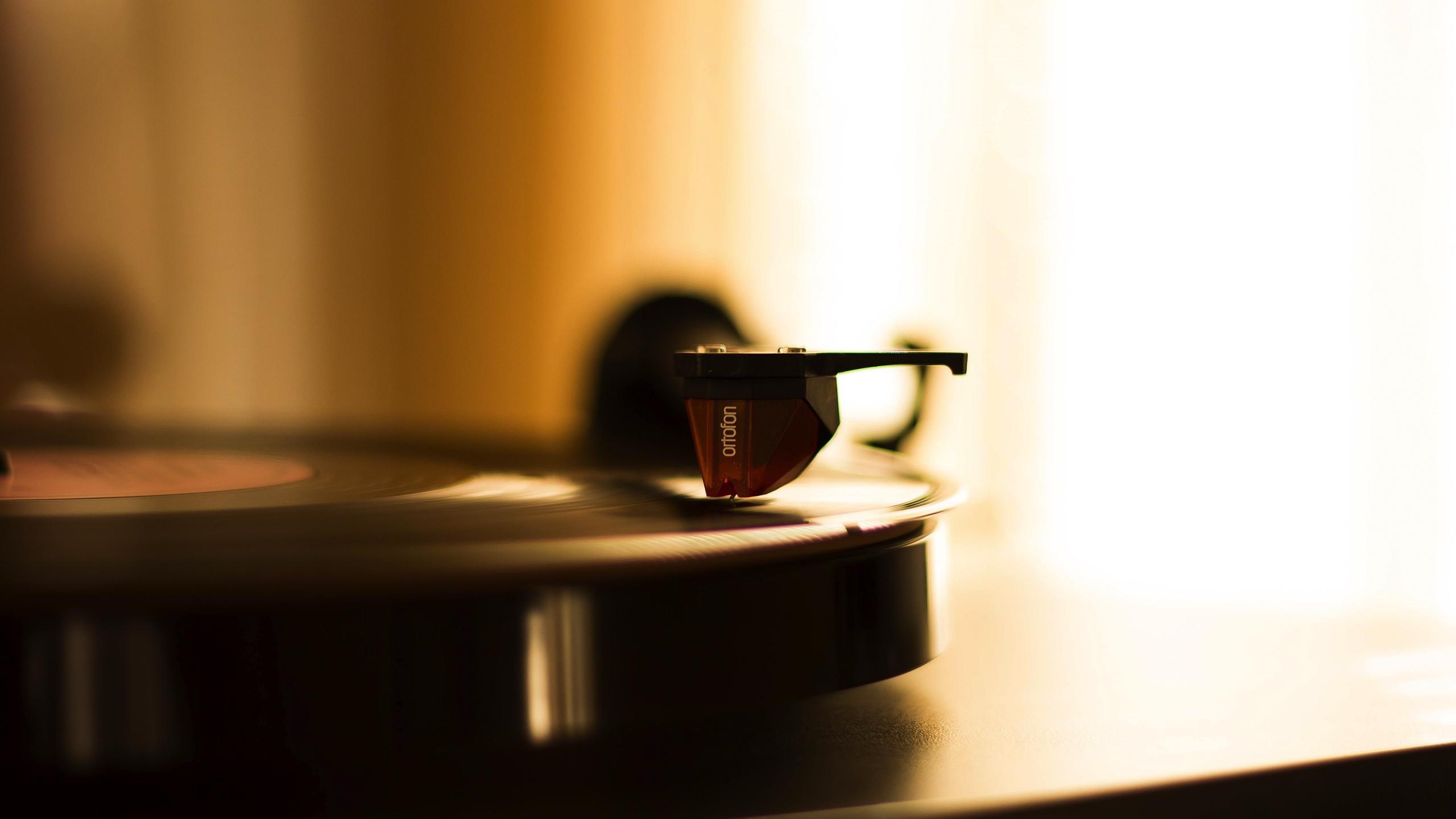 Record Music - HD Wallpaper 