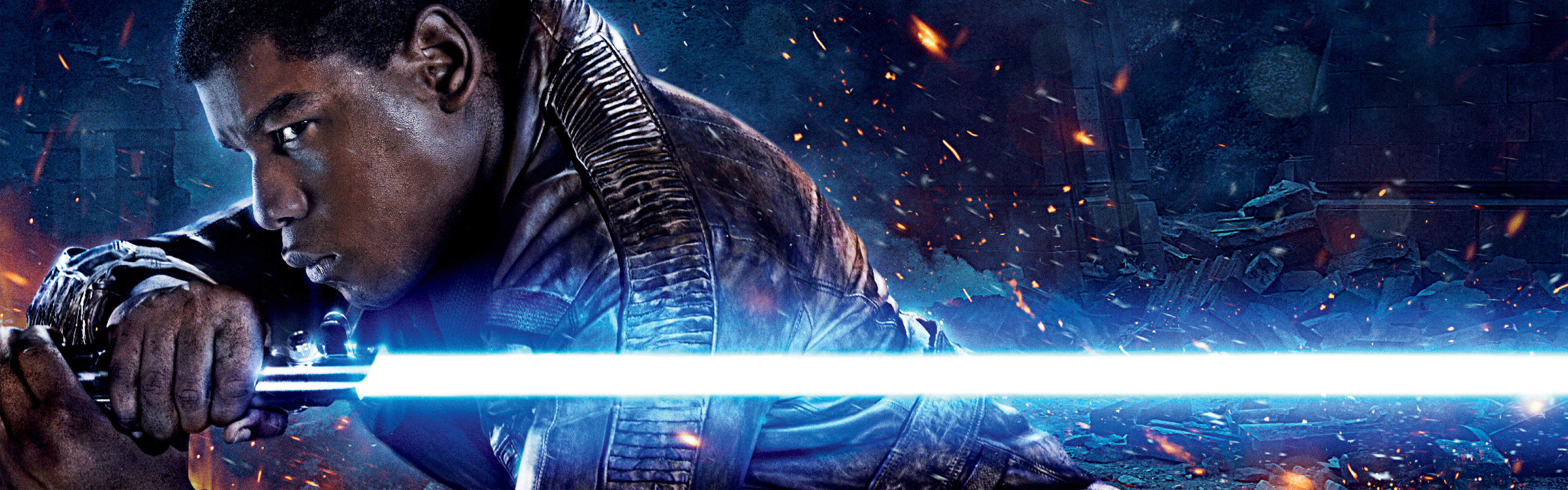 Star Wars Banner - HD Wallpaper 