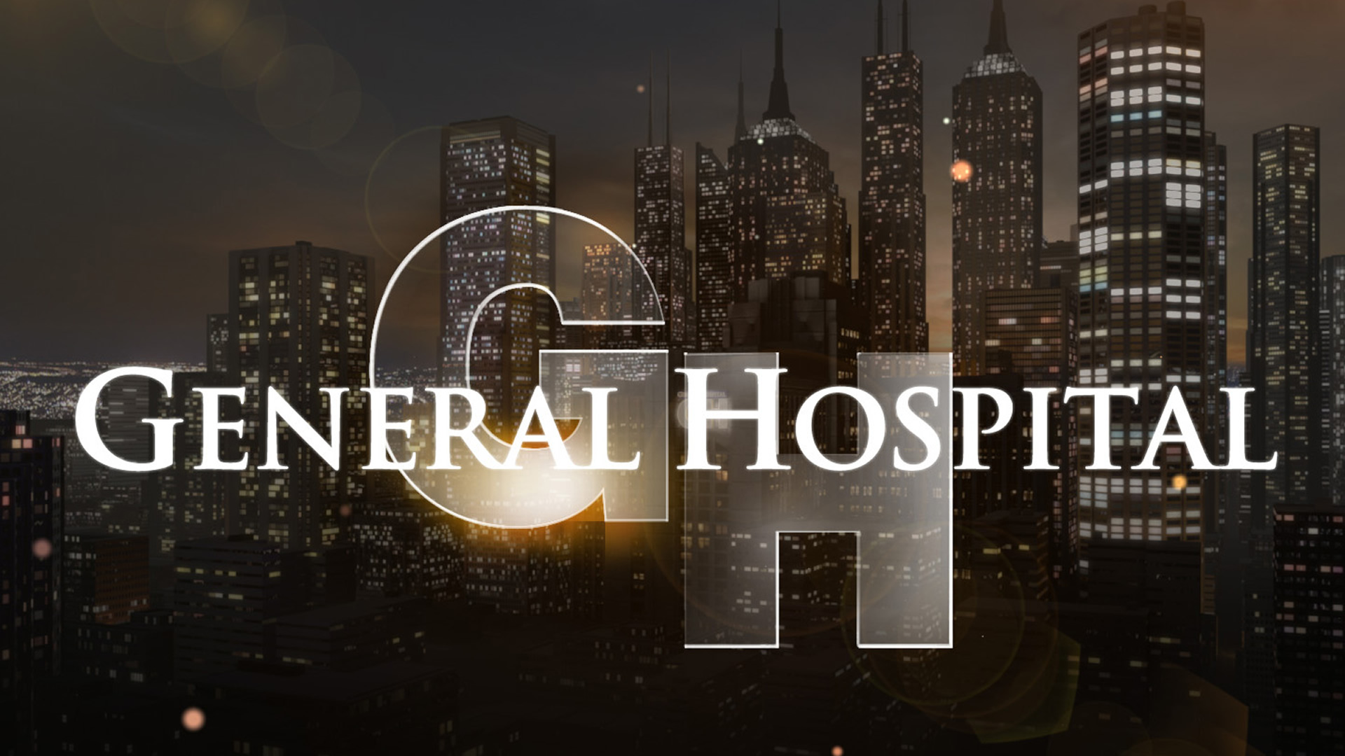 General Hosptial General Hospital Wallpaper - General Hospital - HD Wallpaper 
