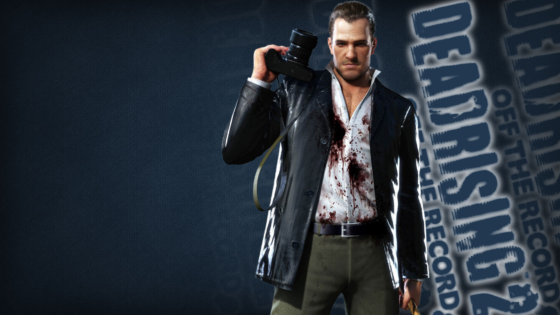 Dead Rising 2 Hd - HD Wallpaper 