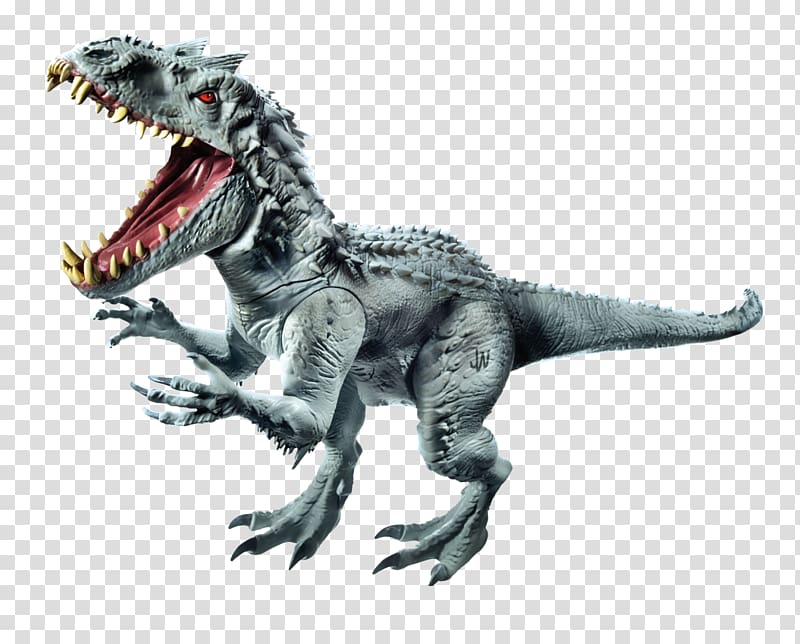 Simon Masrani Tyrannosaurus Indominus Rex Toy Dinosaur, - Biggest Dinosaur Toy Ever - HD Wallpaper 