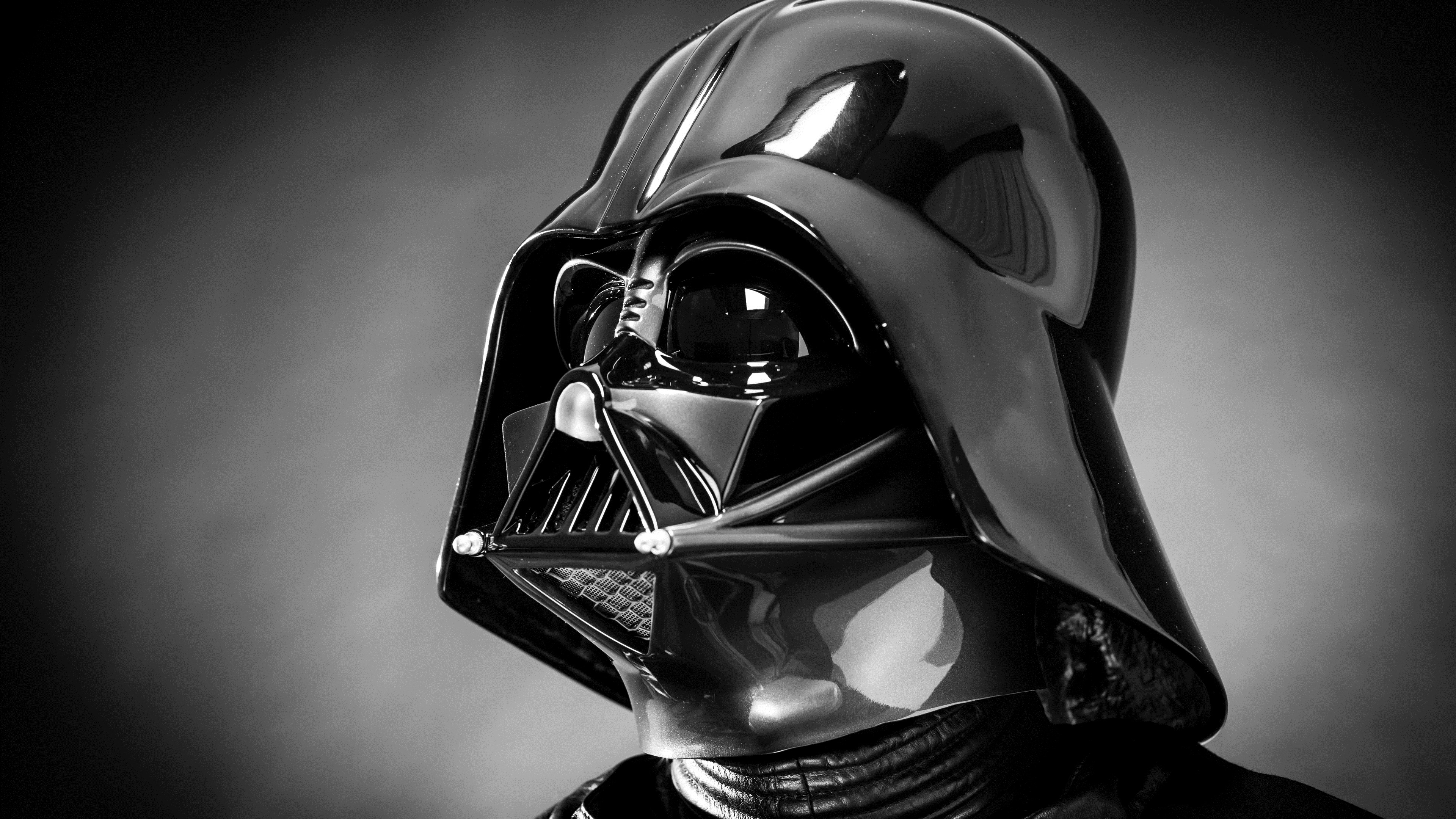 Wallpaper Star Wars, Darth Vader, Helmet - Darth Vader Helmet Louis Vuitton - HD Wallpaper 