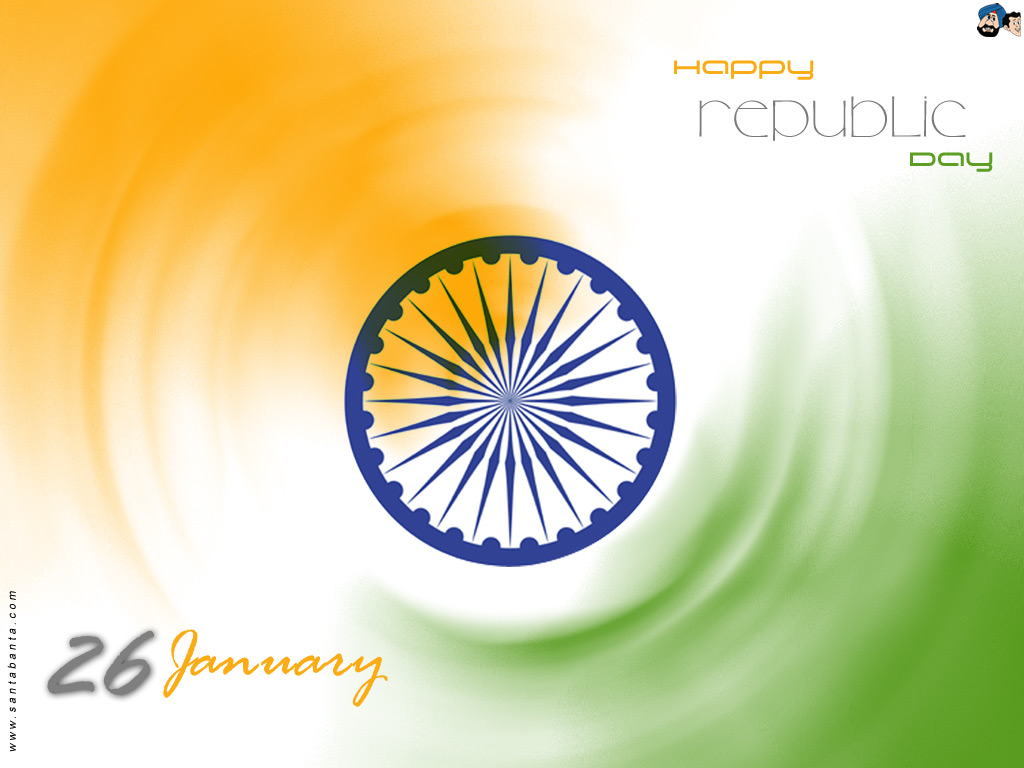 Http - //4 - Bp - Blogspot - Com/ Jan 2011 Wallpapers - Republic Day 2020 Quotes In English - HD Wallpaper 
