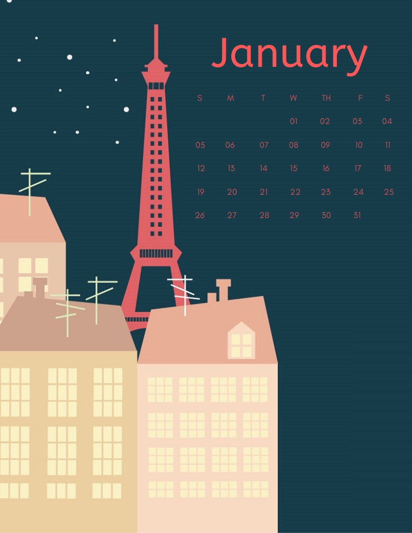Iphone January 2020 Calendar Wallpaper - January 2020 Wallpaper Iphone - HD Wallpaper 