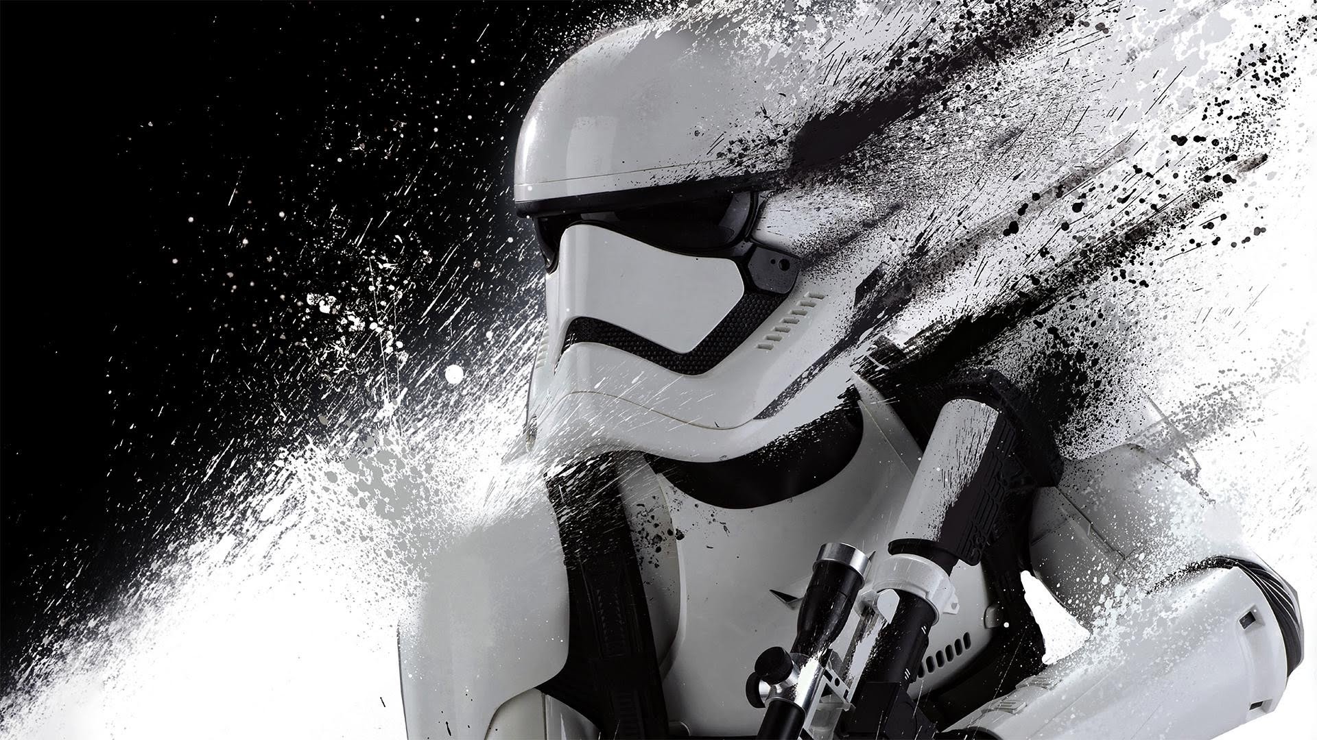 Wallpapers Of Star Wars - Stormtrooper Wallpaper 4k - HD Wallpaper 