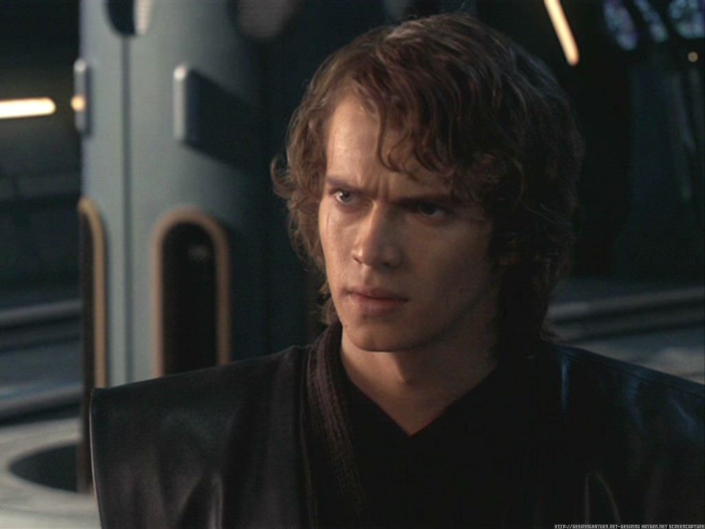 Anakin And Obi Wan Episode 3 - HD Wallpaper 