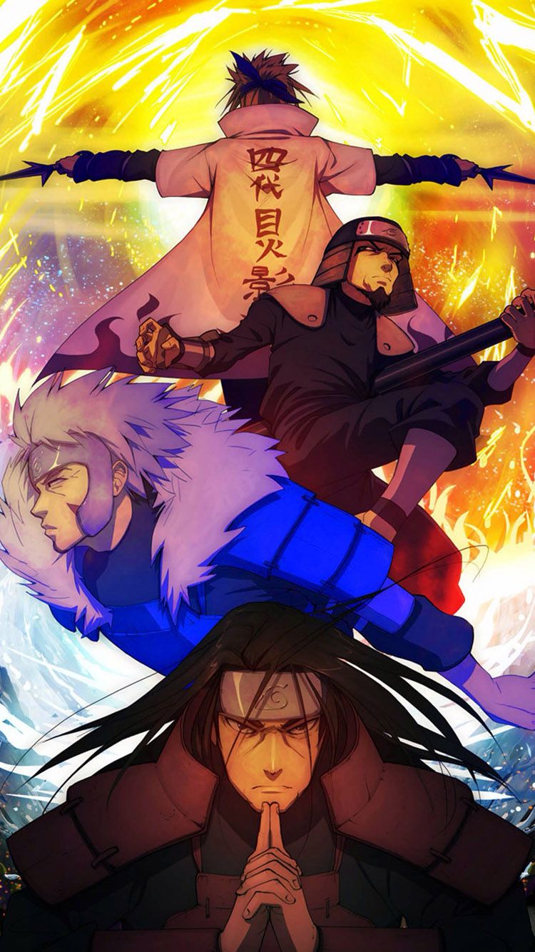 Senju Hashirama Wallpaper For Iphone - 750x1334 Wallpaper Senju Hashirama Wallpaper For Iphone - 750x1334 Wallpaper