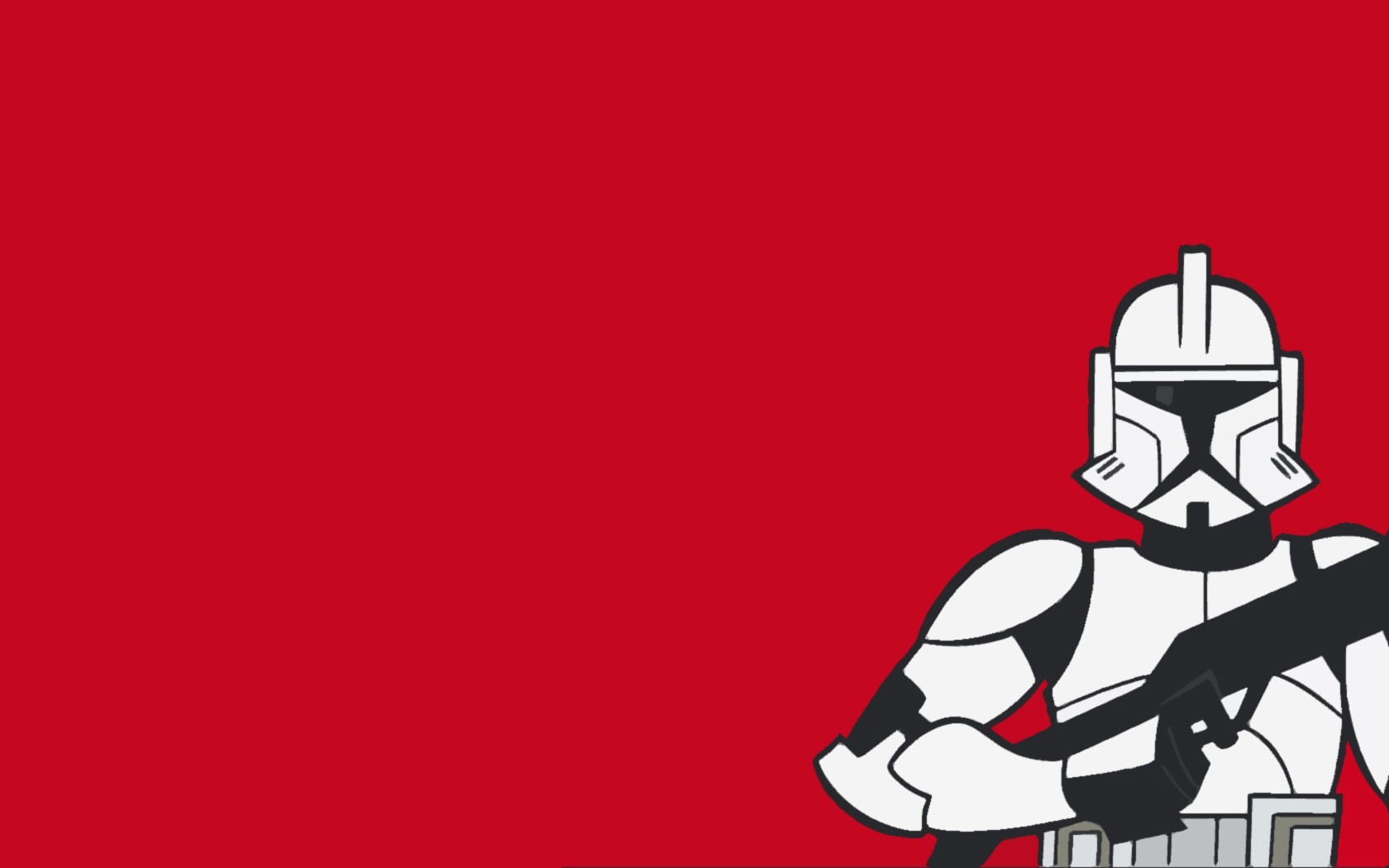 Star Wars Clone Trooper Wallpaper - Clone Wars Clone Trooper Wallpaper Hd - HD Wallpaper 