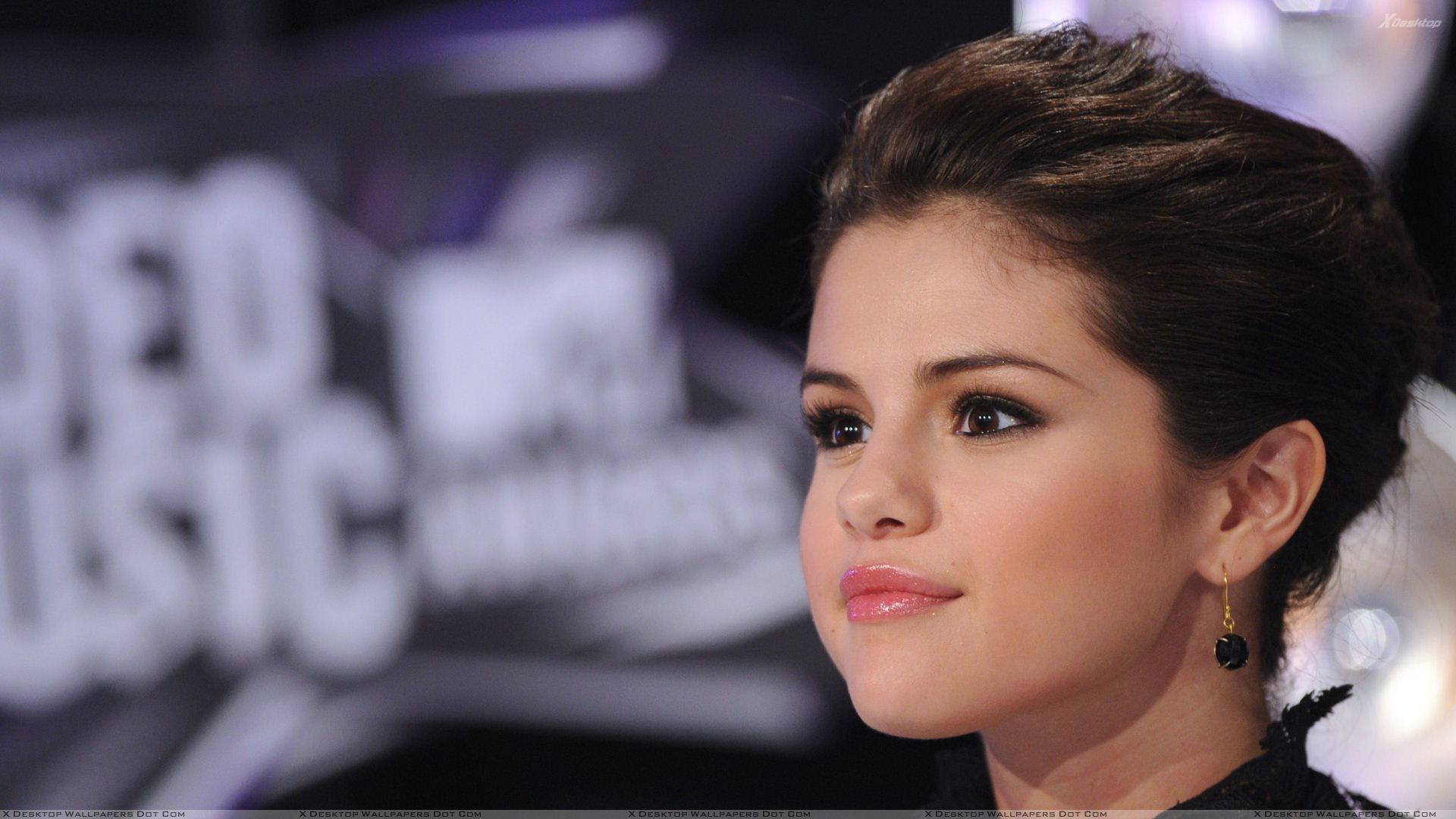 Selena Gomez Full Hd - HD Wallpaper 