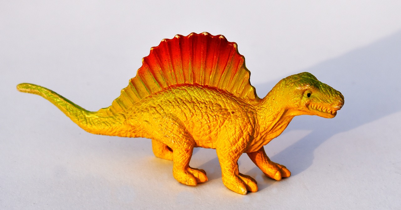 Spinosaurus Dinosaurs Toy Free Photo - Spinozauras - HD Wallpaper 