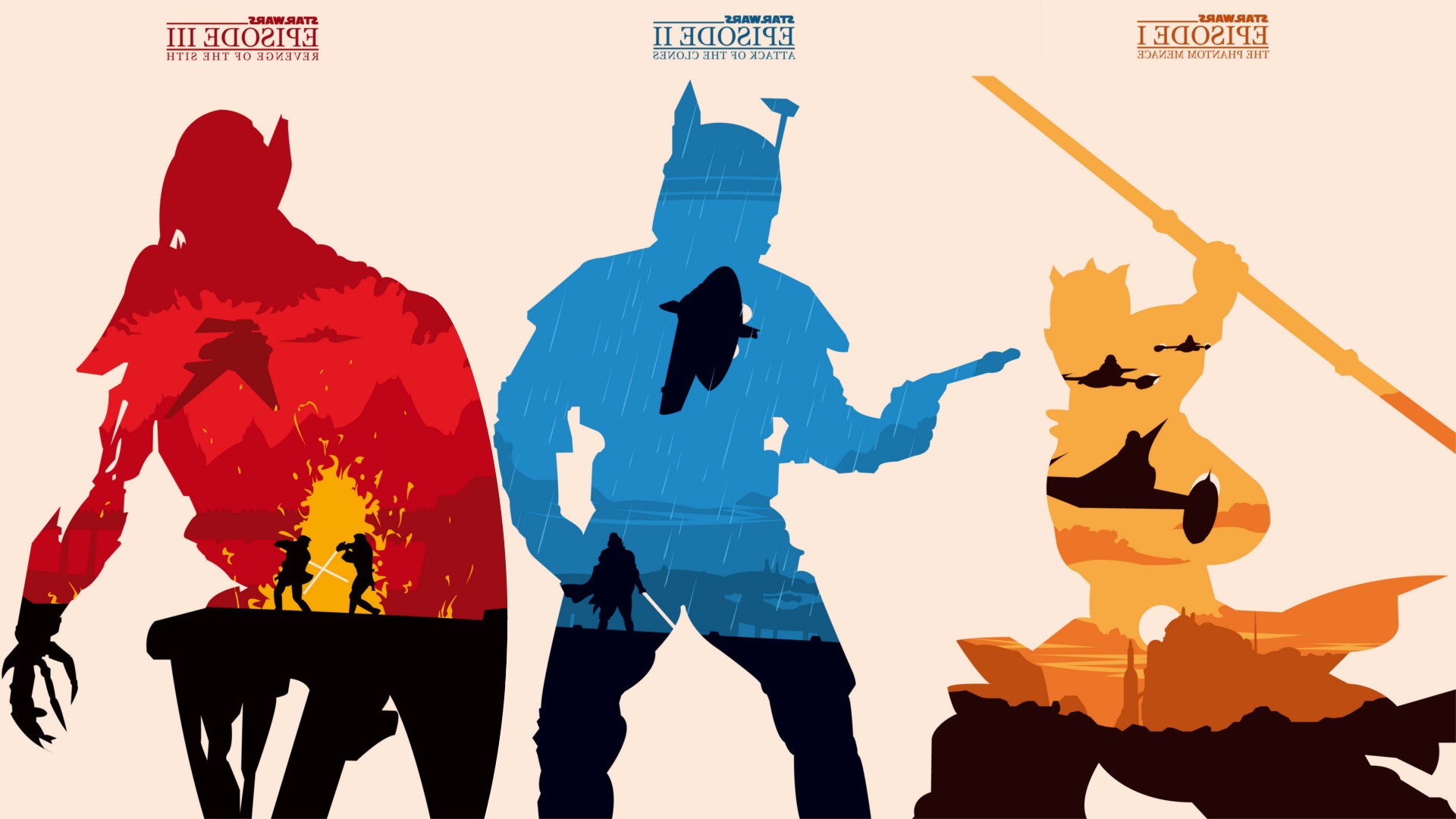 Darth Sidious Wallpaper - HD Wallpaper 