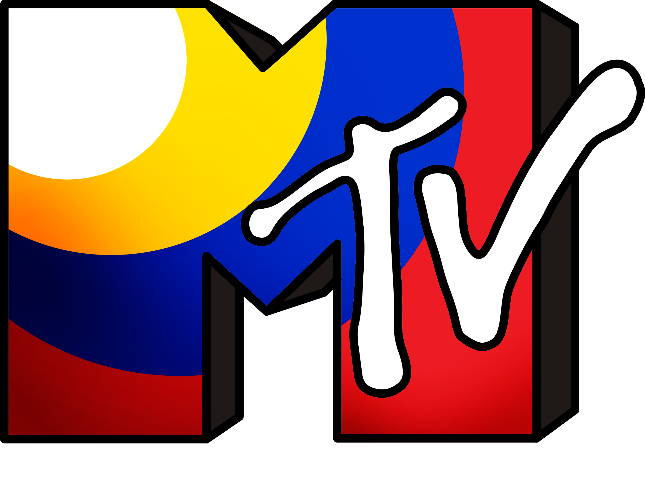 Mtv Philippines - HD Wallpaper 