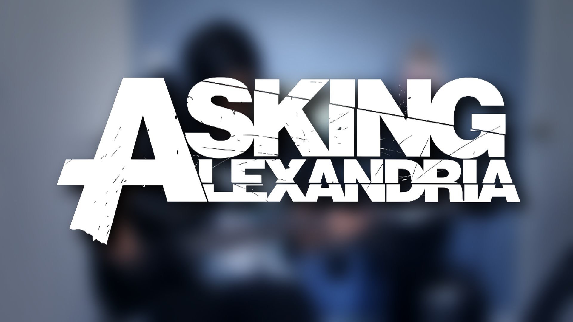 Asking Alexandria Wallpapers Images Photos Pictures - Asking Alexandria Wallpaper Draw - HD Wallpaper 