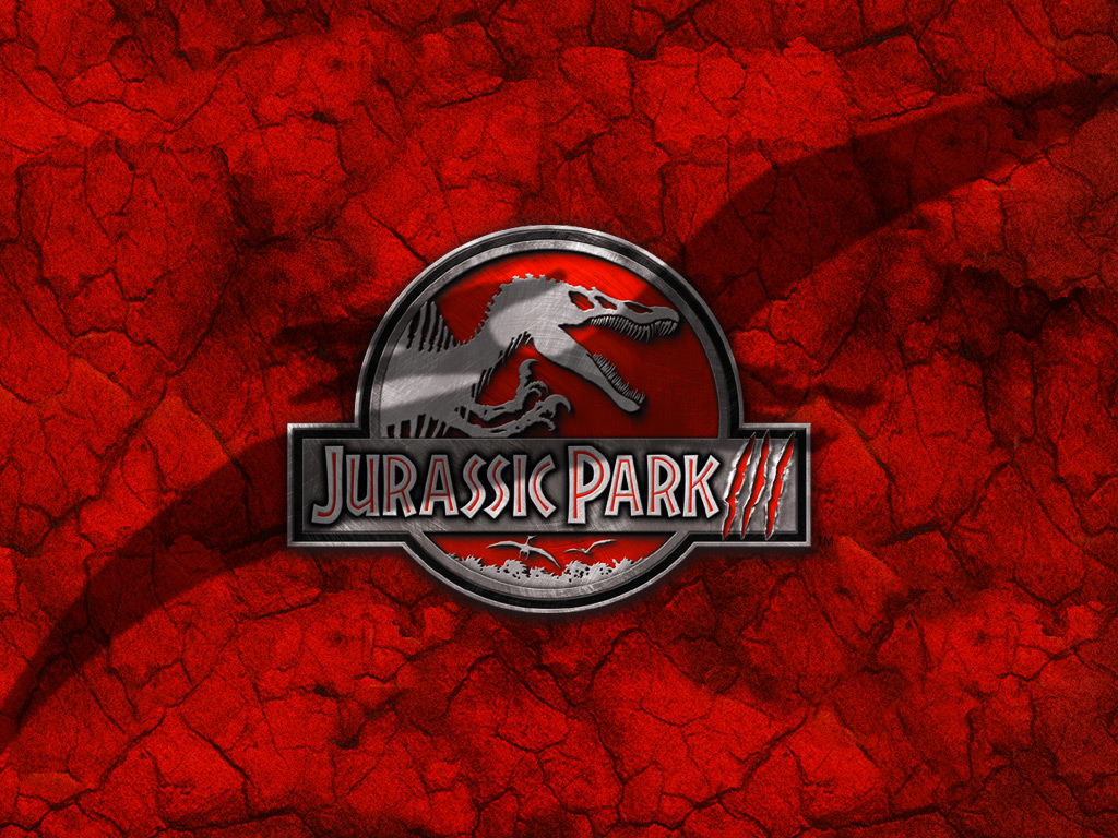 Jurassic Park 3 Background - HD Wallpaper 