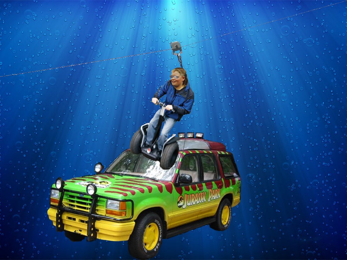 Ford Explorer Jurassic Park Olx - HD Wallpaper 