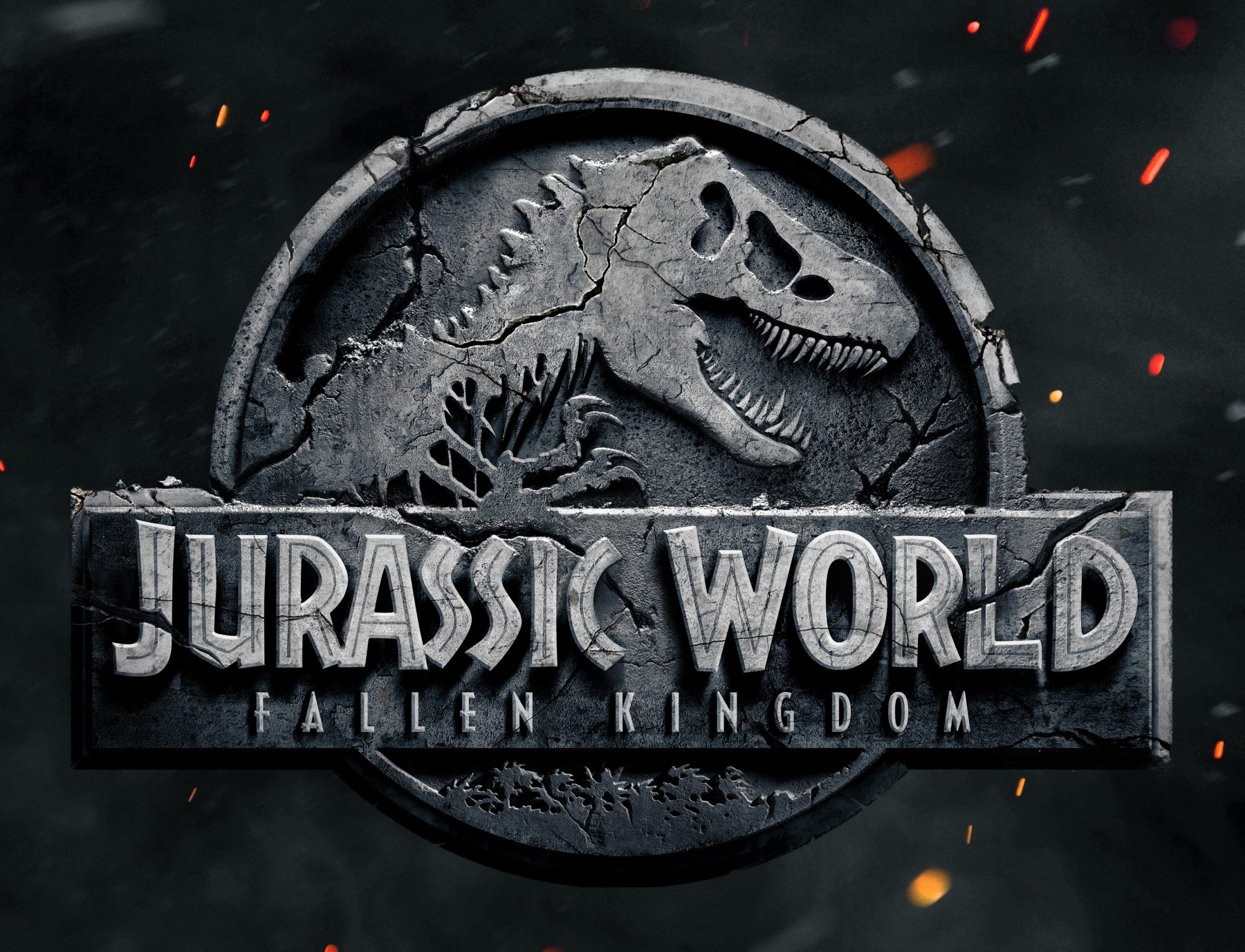 Jurassic Park Fallen Kingdom - HD Wallpaper 