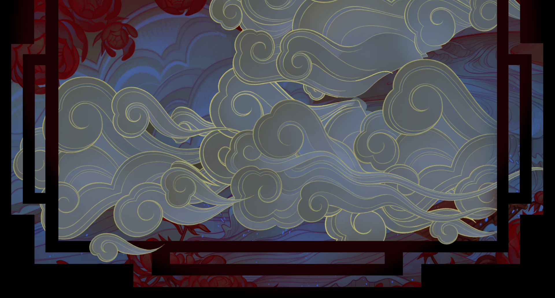 Lunar New Year 2020 Steam - HD Wallpaper 