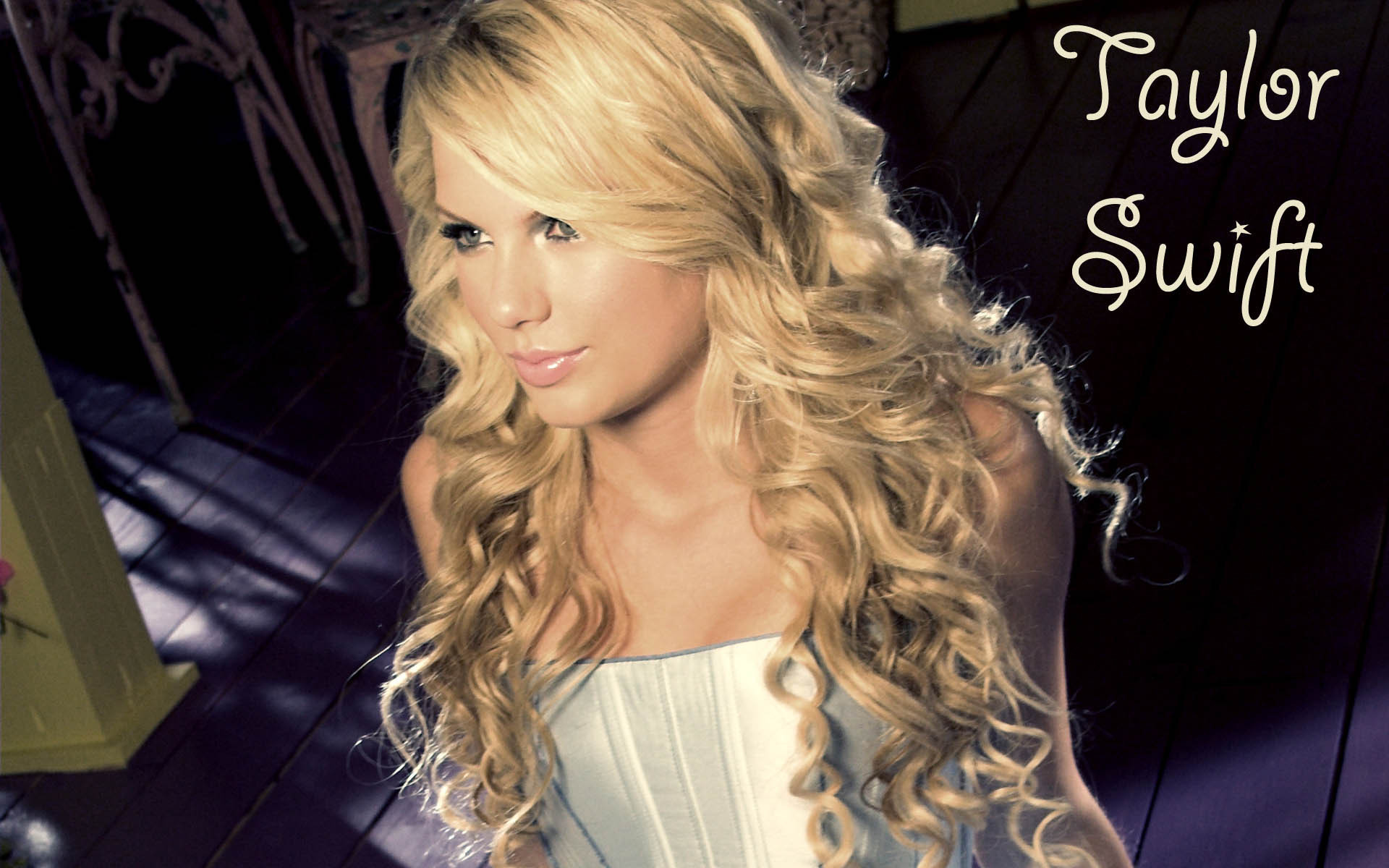 Our Song Music Video - Taylor Swift Prettiest Dresses - HD Wallpaper 