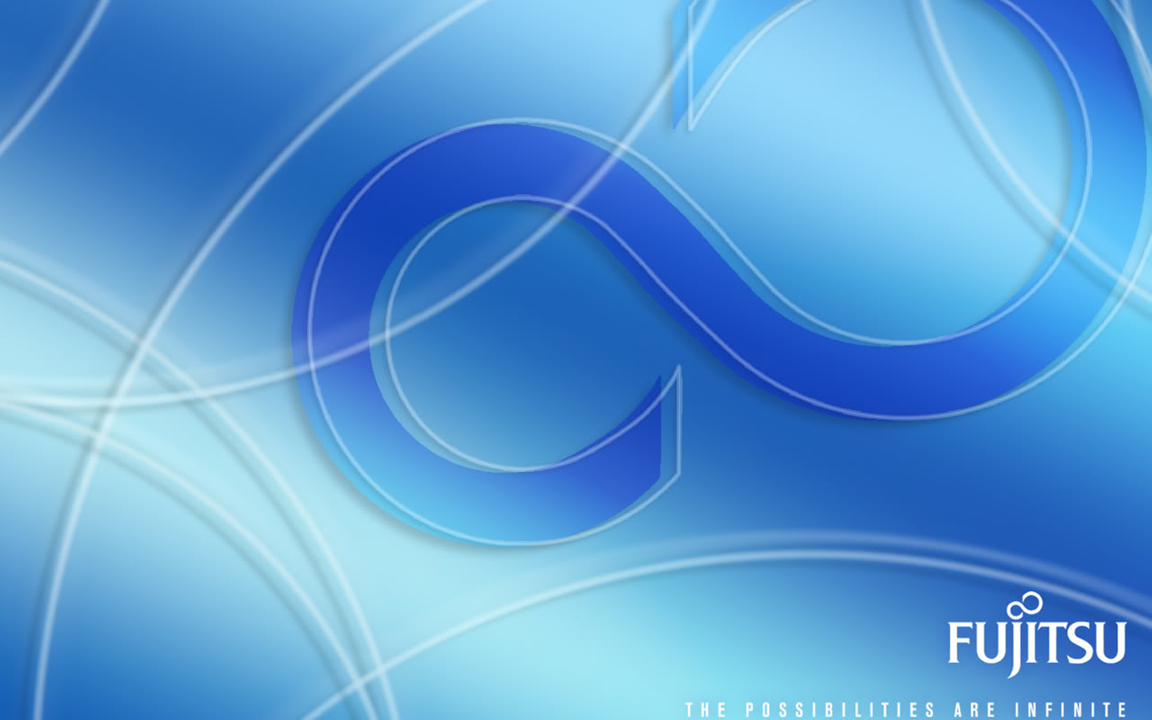 Fujitsu Siemens - HD Wallpaper 