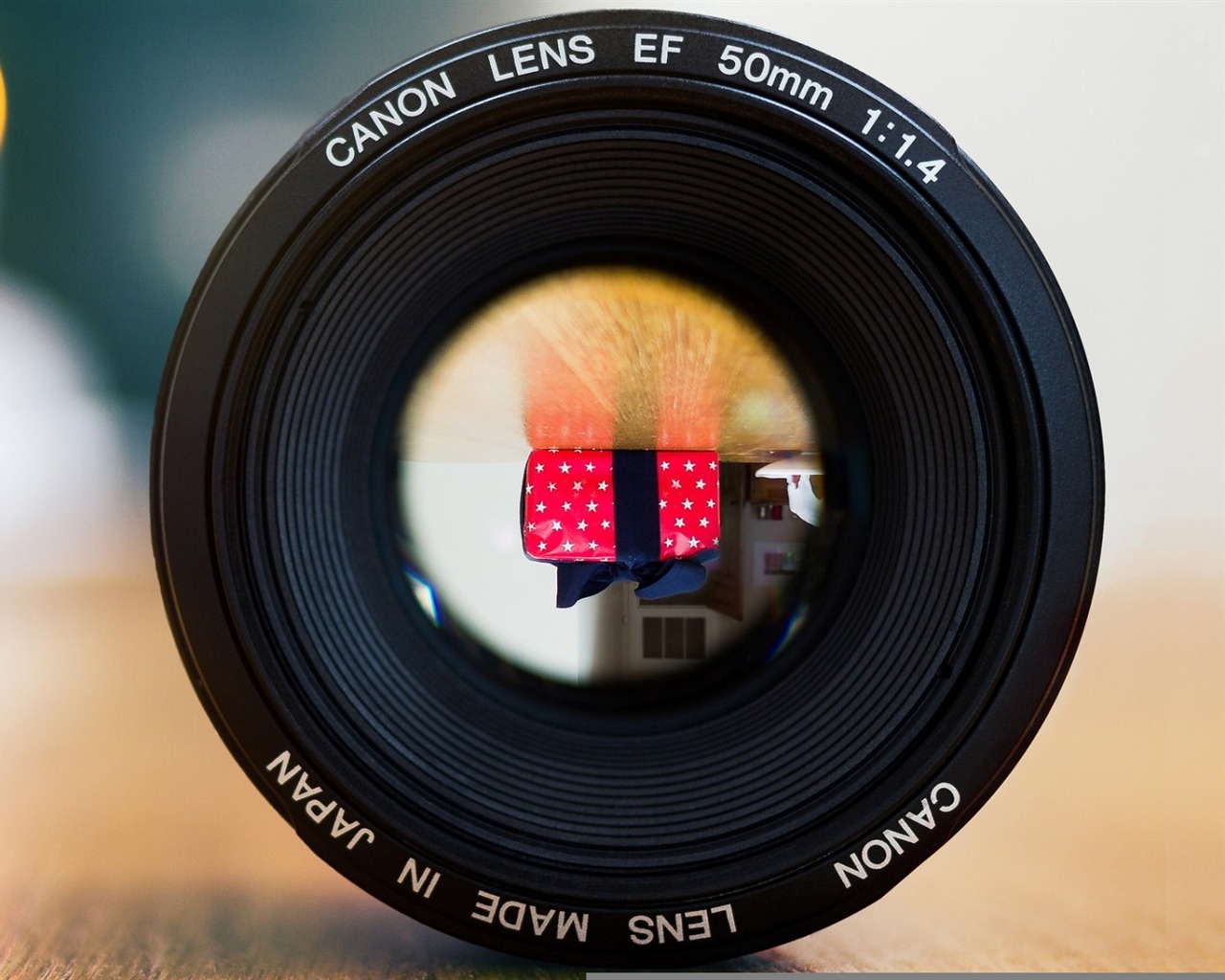 Camera Lens - HD Wallpaper 