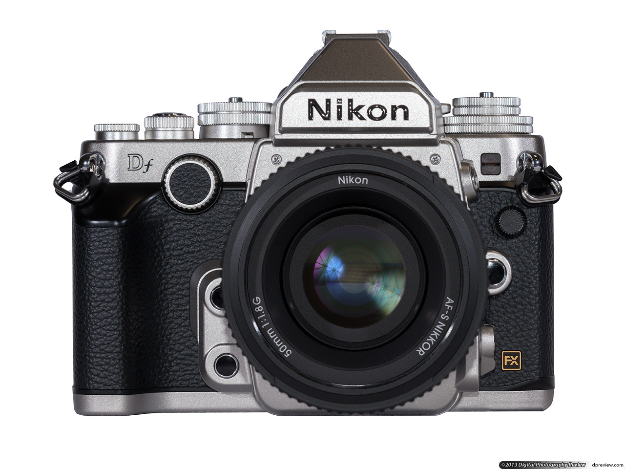 Nikon Df Spec - HD Wallpaper 