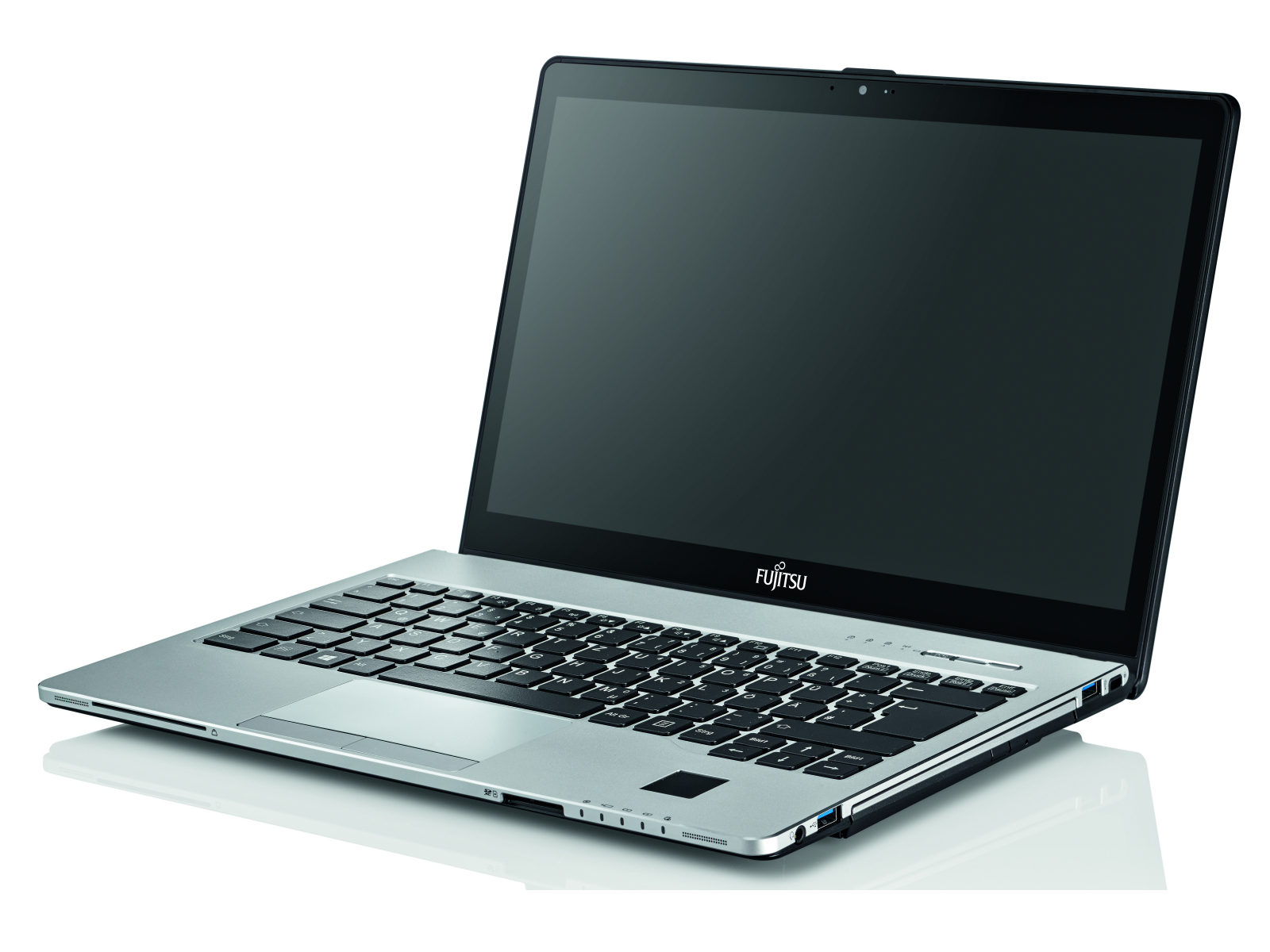 High Resolution Wallpaper - Fujitsu Lifebook S935 - HD Wallpaper 