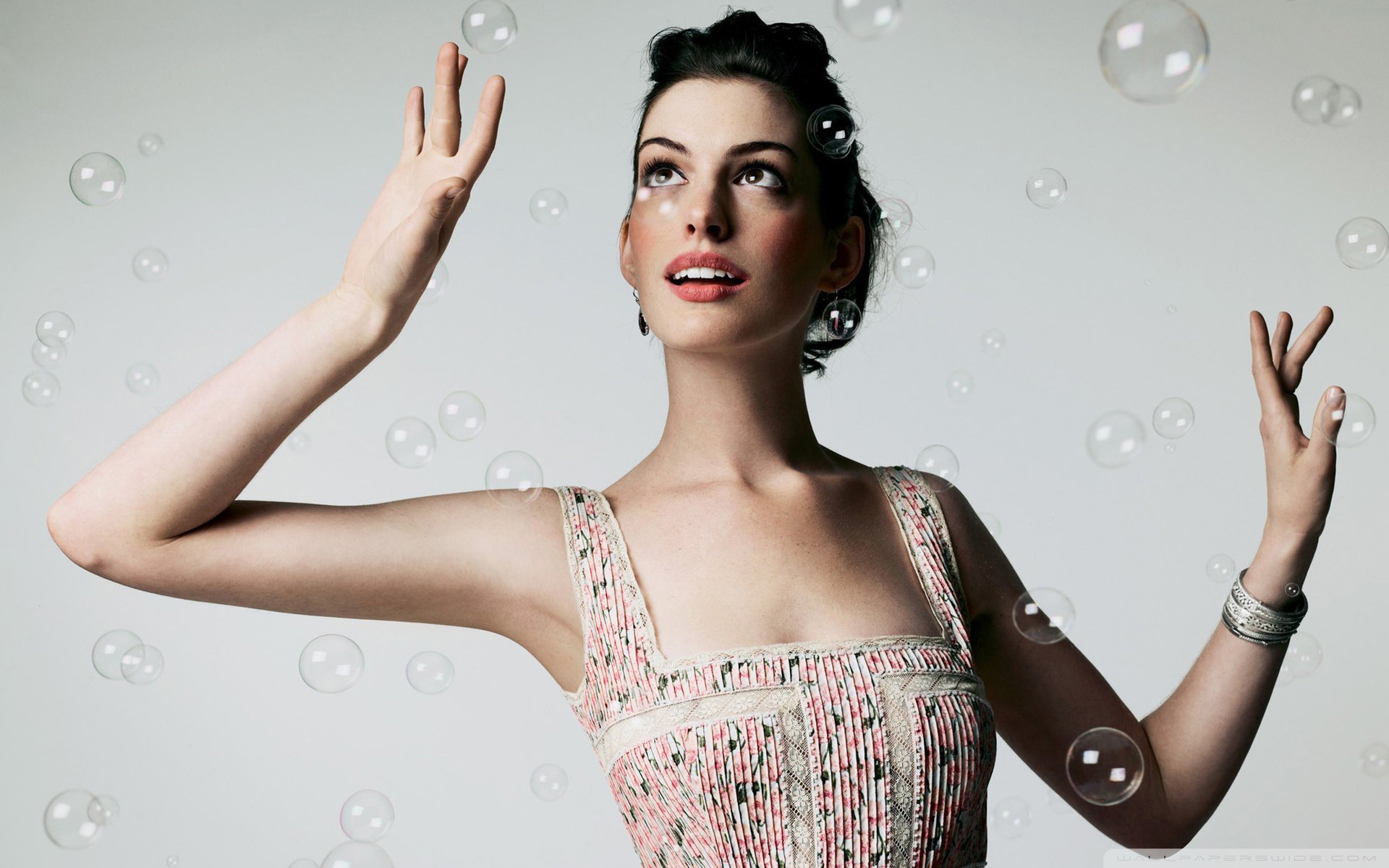 Princess Diaries Anne Hathaway Quotes - HD Wallpaper 
