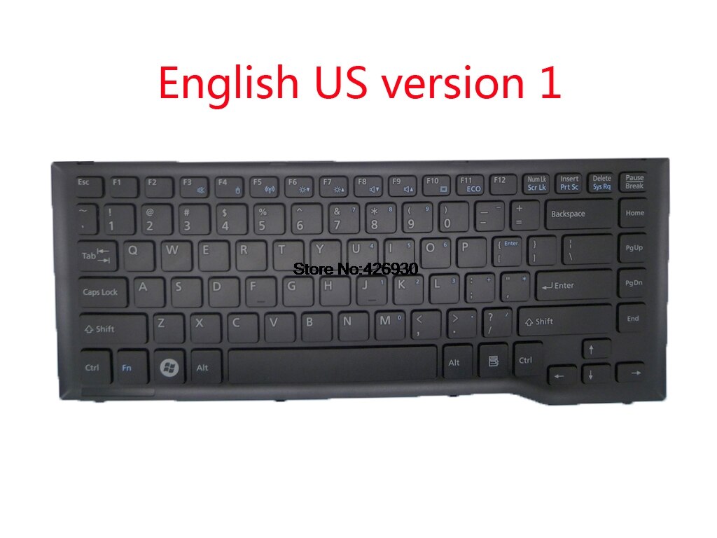 Computer Keyboard - HD Wallpaper 