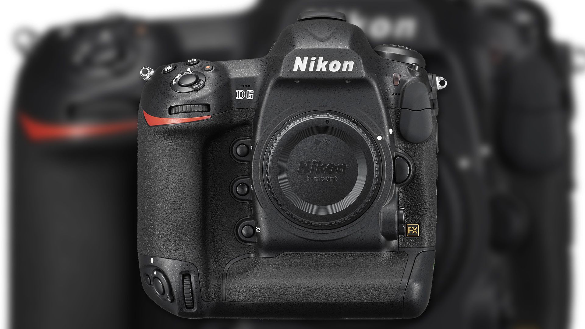 Nikon D5 70 200 - HD Wallpaper 