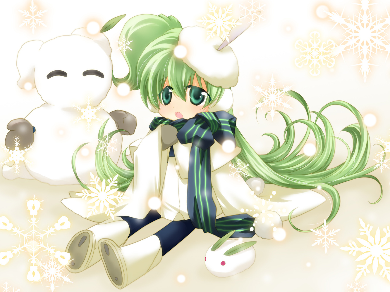 Macne Nana Shuu Kazuki Vocaloid Wallpaper - Macne Nana Genderbend - HD Wallpaper 